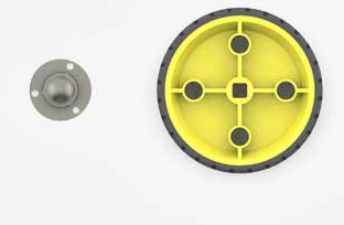 Driving Parts