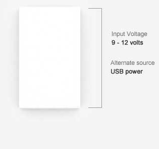Power