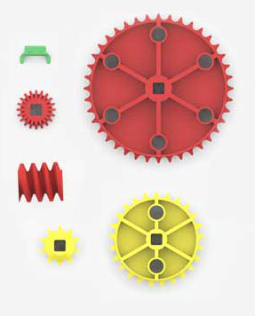 Transmission Systems